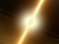 Взрыв одной звезды может быть незаметен и мелок в масштабах вселенной, но всегда играет большую роль в более локальных масштабах. Смерть одной может подарить жизнь многим звездам.